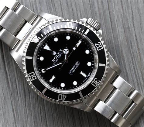 rolex submariner 14060m date|rolex submariner 14060m for sale.